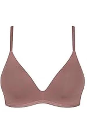 Sloggi Soft Adapt PU gevoerde beha, ondoorzichtig, , S