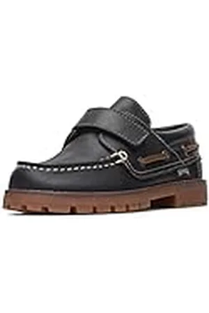 Camper Compas Kids Unisex Kids Boat Shoe, , 35 EU
