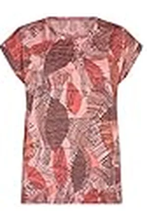 soyaconcept SC-Galina 27 Damesblouse, , X-Large, , XL