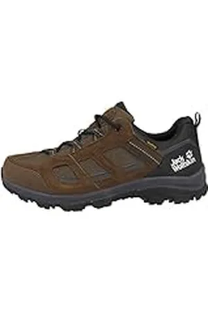Jack Wolfskin Heren Vojo 3 Texapore Low M outdoorschoen, , 39.5 EU