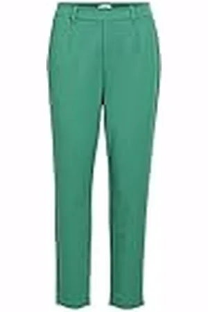 Object Dames Broek Objlisa Slim Pant Noos, , 36