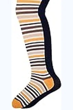 Playshoes Meisjesjespanty in effen kleuren met comfortabele tailleband (verpakking van 2), , 110/116 cm