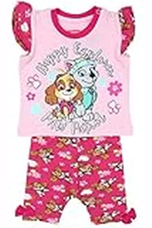 Disney Babymeisje tweedelige set, , 6