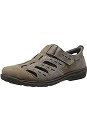 Rohde Slipper heren 1235, grootte:44, kleur:
