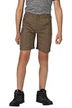 Regatta Sorcer Shorts II Pants Unisex, , 3 Jaar