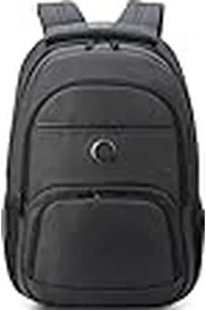 Delsey Delsey Aviator 2 vakken, uniseks rugzak voor volwassenen, , eenheidsmaat, , Eén maat, Sport
