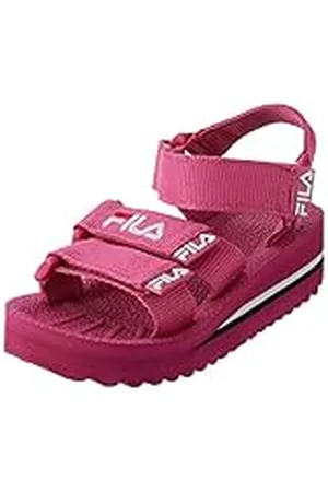 Fila Tomaia Sandal Kids Pantoffels voor meisjes, , 32 EU