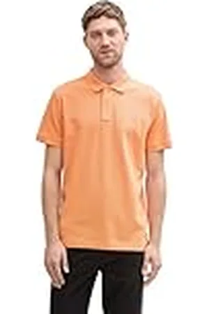 TOM TAILOR Poloshirt voor heren, , M