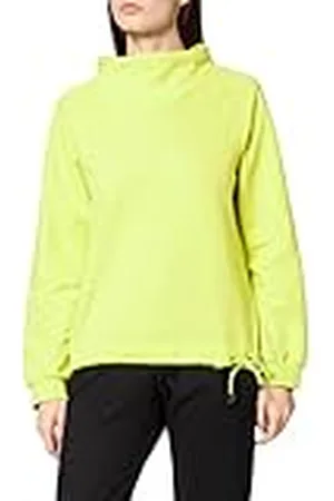 Trigema Sweatshirt voor dames, , M