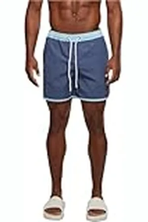 Urban classics Heren zwembroek, , L