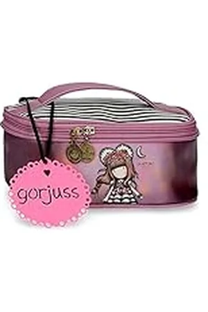 Gorjuss , Eén maat, Toilettas.