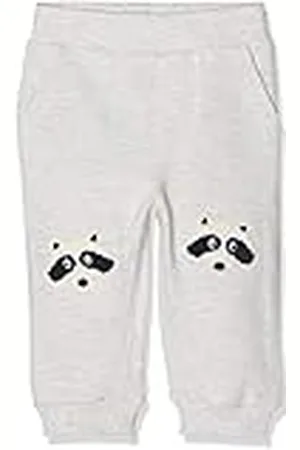 TOM TAILOR Joggingbroek voor babyjongens, , 68 cm