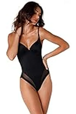Lovable Body met beugel Millennium Equilibre dames, , 75B