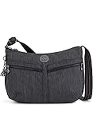 Kipling IZELLAH Middelgrote schoudertas, (Blauw)