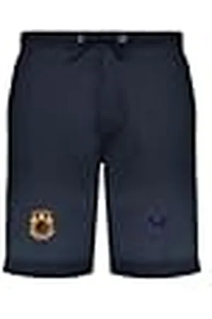 American College Bermuda shorts voor dames en heren, uniseks, , L