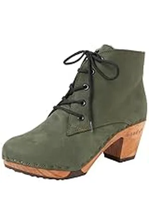 Woody Anne Enkellaarzen voor dames, , 36 EU, , 36 EU