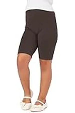 Merry Style Meisjes Korte Legging van Viscose MS10-132 ( , 110 cm)