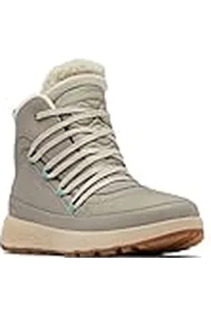 Columbia Snow Boots voor Dames, RED HILLS OMNI-HEAT