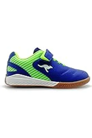 KangaROOS Unisex K5-speed Ev sneakers voor kinderen, , 27 EU