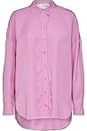 SELECTED Shirt met lange mouwen voor dames, , 36