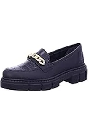 Rieker M3861 slippers voor dames, , 36 EU