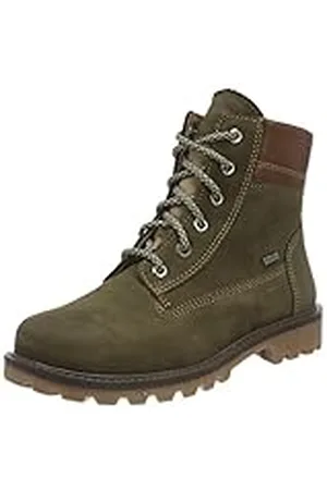 Richter Kinderschuhe Dragon 8682-8151 halflange laarzen voor jongens, , 33 EU