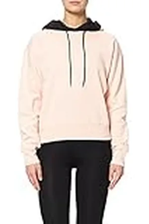Champion Addicted sweatshirt met capuchon voor dames