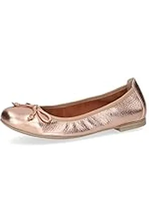 Caprice Ballerina 9-22108-42 974 G-breedte Maat: 37 EU