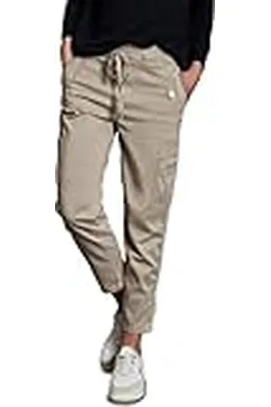 Street one Cargobroek voor dames, , 44W / 28L