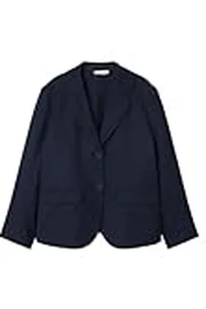 NAME IT Nkfnuramel blazer voor meisjes, , 164