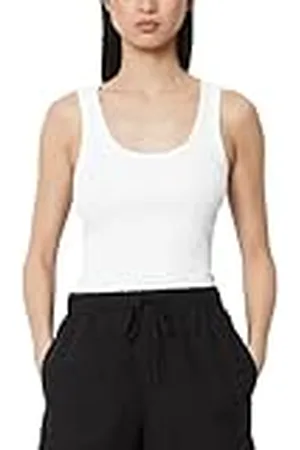 Marc O’ Polo Dames T-shirts mouwloos, , L
