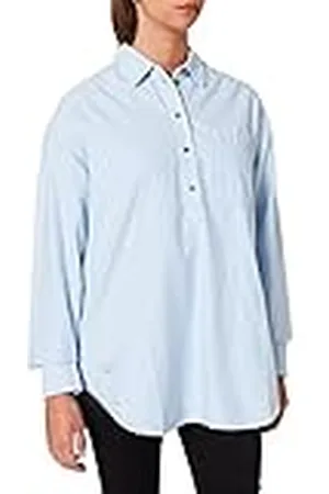 Camel Active Womenswear Damesblouse.