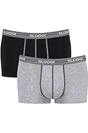 Sloggi For Men Start Hipster C2P Box Ondergoed voor heren, , M