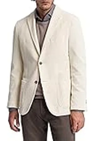 Pierre Cardin Heren Manel Blazer, , 110