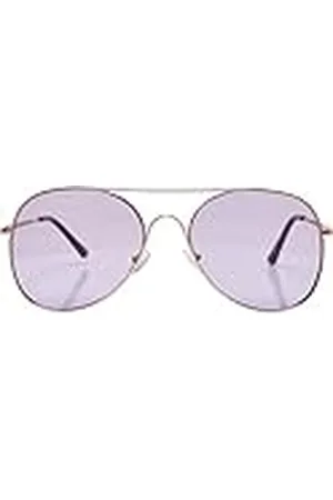 Urban classics Unisex zonnebril Sunglasses Texas bril voor mannen en vrouwen, met beschermhoes, verkrijgbaar in 3 kleuren, één maat, , One Size