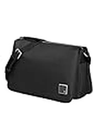 Samsonite Essentially Karissa - schoudertas M met 3 vakken, 28 cm, , , Messenger Bags