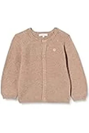 Noppies Unisex Baby U Cardigan Knit Naga gebreide jas, , 74 cm