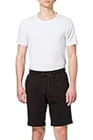 STARTER BLACK LABEL Heren Shorts Starter Essential Sweatshorts Trainingsbroek, , XL