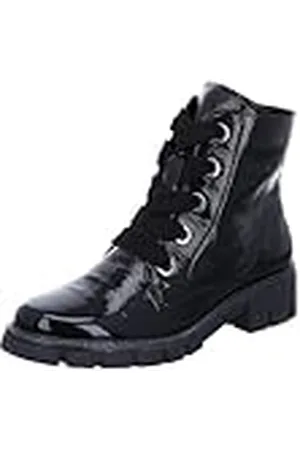 ARA Dover Enkellaarzen voor dames, , 37 EU, , 37 EU