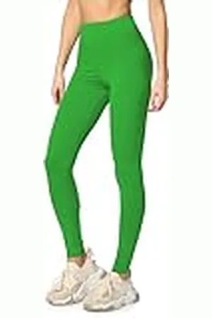 Merry Style Dames Lange Legging MS10-198 ( ,S)