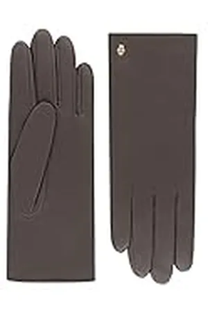 ROECKL Hamburg Leren handschoenen voor dames, , 8.5