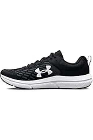 Under Armour UA BGS Assert 10, Sneakers jongens, , 35.5 EU