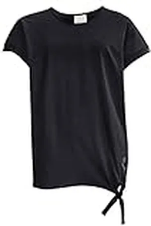 G.I.G.A. DX by killtec Women´s Casual t-shirt GS 115 WMN TSHRT, black, 36, 39428-000