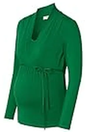 ESPRIT Nursing T-shirt met lange mouwen voor dames, , M