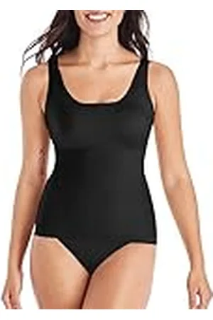 Maidenform Dames Comfort Devotion Débardeur Gainante Shapewear Top, , M