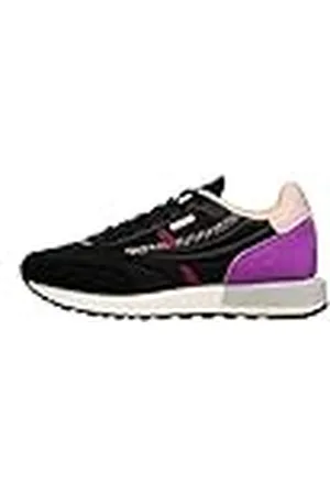 Fila RETRONIQUE 22 Wmn Sneakers voor dames, zwart-carmine, maat 42