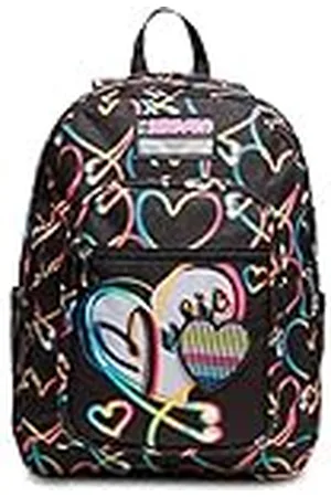 7 for all Mankind Rugzak Freethink Yourself Girl, , Eén maat, Casual