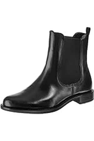 Ecco Dames Shape 25 Chelsea Boots, , 40 EU