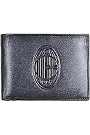 AC Milan 143188 Milan, reis-accessoire-portemonnee, uniseks, volwassenen, , eenheidsmaat, , Eén maat