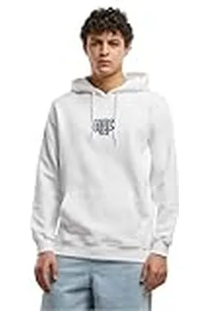 Mister Tee NYC Old English Wording Hoody, , XS